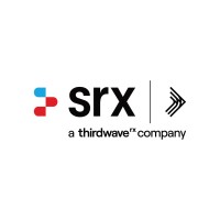 SRX logo - Similar company to Thirdwaverx