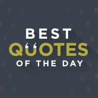 Best Quotes of the Day logo - Similar company to B2B Revenue Leadership Show - Podcast On Your Favorite Podcast Player Collective