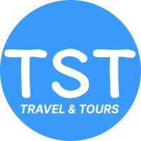 TST Travel And Tours logo - Similar company to Pan American Travel