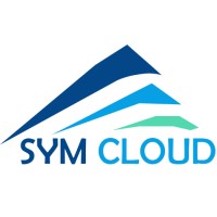 SymCloud logo - Similar company to 3Cix Ltd.