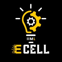 Entrepreneurship Cell, IIM Lucknow logo - Similar company to Entrepreneurship Cell, Iim Kozhikode