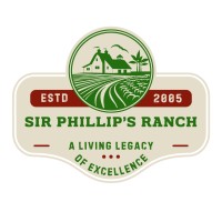 Sir Phillip Ranch logo - Similar company to Rapifast Llc