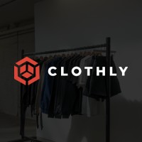 Clothly | Clothing Manufacture logo - Similar company to Ducksocket