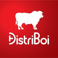 Distriboi logo - Similar company to Riobeef