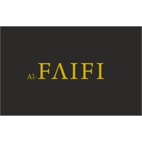 Al-FAIFI LEGAL INITIATIVE logo - Similar company to Fuel Collection