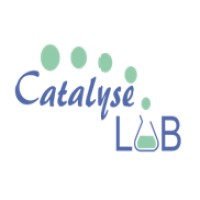 CATALYSE LAB logo - Similar company to Eurl Ntc, New Technology Control Algérie