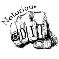 Notorious DIT logo - Similar company to Origami Platform