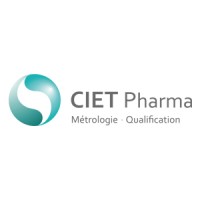 CIET Pharma logo - Similar company to Dickson