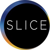 SLICE logo - Similar company to Orsync By Careprod Technologies