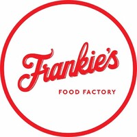 Frankie's Food Factory logo - Similar company to Captivate Connect