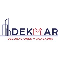 Dekmar logo - Similar company to Specsmx