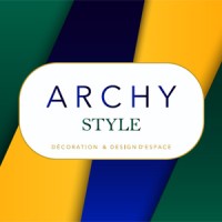 Archy Style logo - Similar company to Artlink Studio