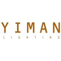 Yiman Lighting logo - Similar company to Greaton Lighting