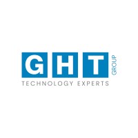 GHT Group logo - Similar company to Phoenix Systems