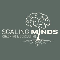 Scaling Minds Coaching & Consulting logo - Similar company to Yoshida Academy