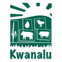 Kwanalu logo - Similar company to Entsika Foundation