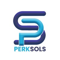 PerkSols logo - Similar company to Neoruby Gmbh