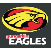 Gungahlin Eagles Rugby Union Club logo - Similar company to Downs Rugby