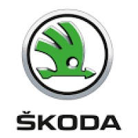 Caffyns ŠKODA logo - Similar company to Caffyns Cupra