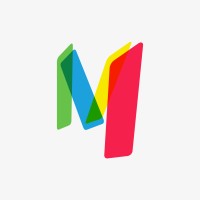 MotionApps logo - Similar company to Astrojourney