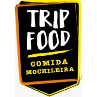 Trip Food Comida Mochileira logo - Similar company to Evr Holding