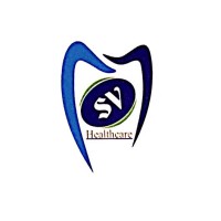 SV HEALTHCARE logo - Similar company to Aan Lifescience