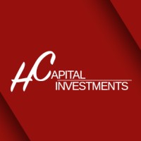HC Capital Investments logo - Similar company to Hccapital