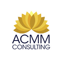 ACMM Consulting logo - Similar company to Upkeep Books And Support