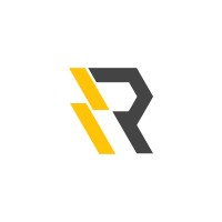 Rumble Gaming logo - Similar company to Bad Moon Talent