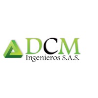 DCM Ingenieros S.A.S logo - Similar company to Dcm Ingenieros Consultores