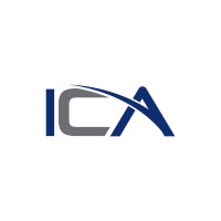 ICA Intelligent Communication Access GmbH logo - Similar company to Icc  Gmbh Innsbruck