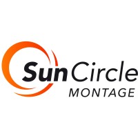 SunCircle Montage BV logo - Similar company to Suncircle B.V.