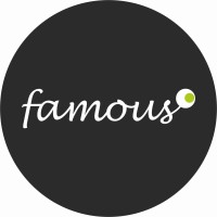 Famous Gifts | Promo