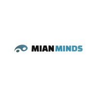 MIAN Minds AB logo - Similar company to Zandaka