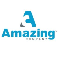 Amazing Company logo - Similar company to Techno-Rivals