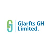 GLARFTS GH LIMITED logo - Similar company to Softcity Technologies