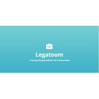 Legatoom AI logo - Similar company to Lullab.Ai