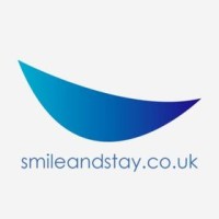 Smile & Stay logo - Similar company to Stay&Smile