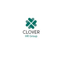Clover HR Group logo - Similar company to Clover Hr