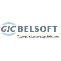 GICBelsoft logo - Similar company to Gicsoft, Inc.