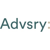 Advsry logo - Similar company to Sdca (Swiss Data Center Association)