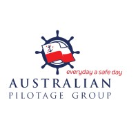 Australian Pilotage Group Pty Ltd logo - Similar company to Torres Pilots Pty Ltd