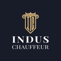 Indus Chauffeur Services logo - Similar company to Limore Fleets - Driven By Detail, Defined By Luxury