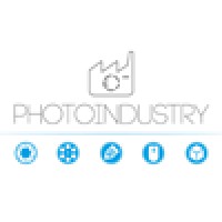 Photoindustry logo - Similar company to Mafraphotos