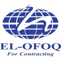 Elofoq For Contracting logo - Similar company to Must Construction