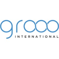Grooo International logo - Similar company to Net-Sec Technology Jsc