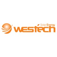 Westech-Solar Energy GmbH logo - Similar company to Enercapital - Solution Gmbh