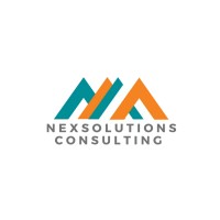 NexSolutions Consulting logo - Similar company to Nexsolutions Group