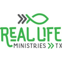 Real Life Ministries Texas logo - Similar company to Dynamic Church Planting International
