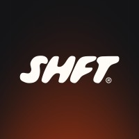SHFT® logo - Similar company to Prohodos